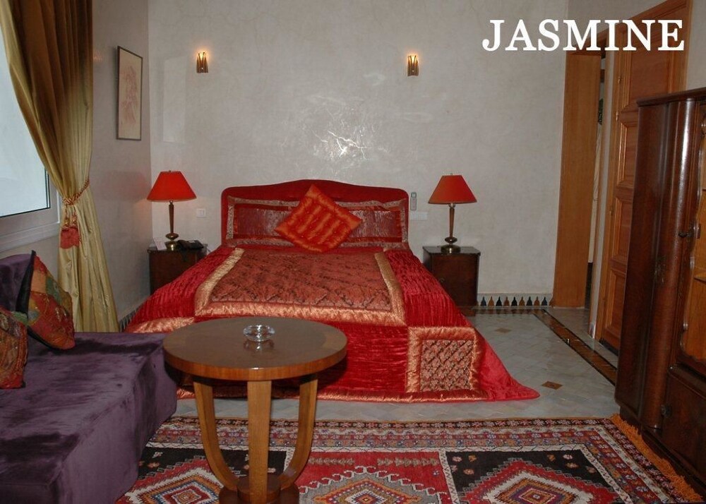 Guestroom