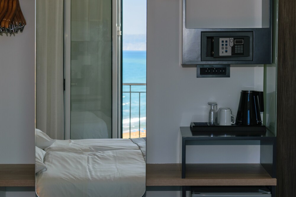 In-Room Safe