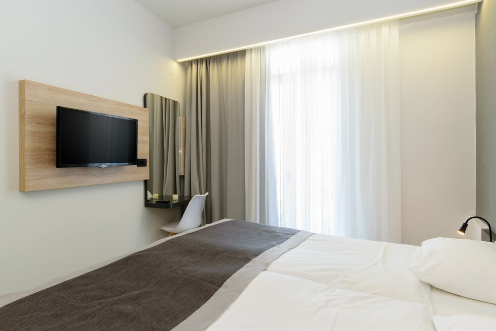In-Room Amenity