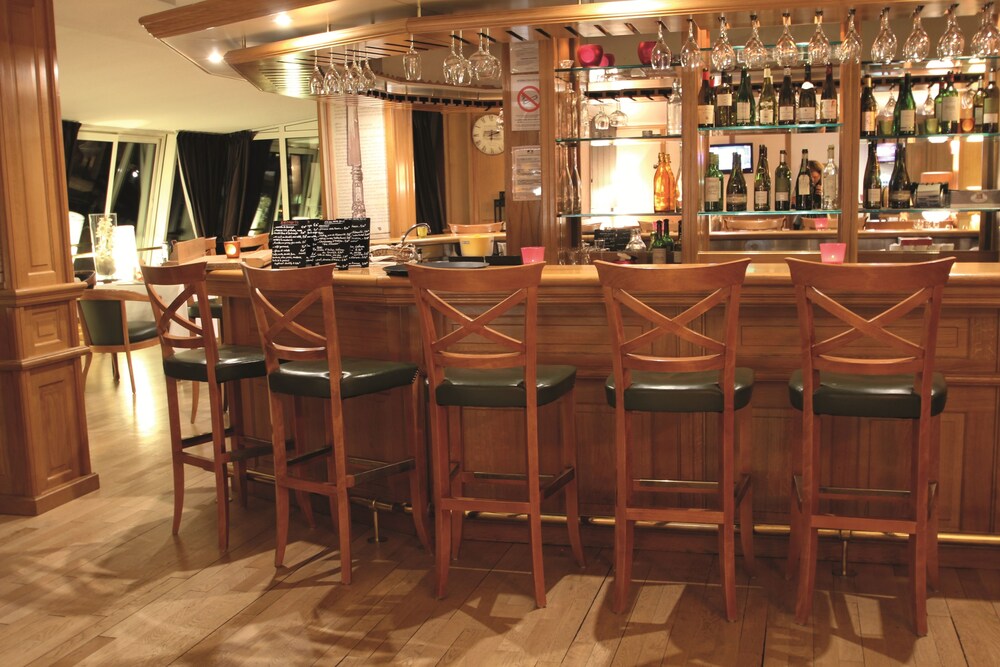 Hotelbar