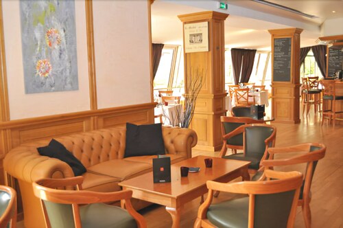Hotellounge