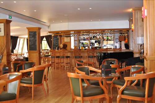 Hotellounge