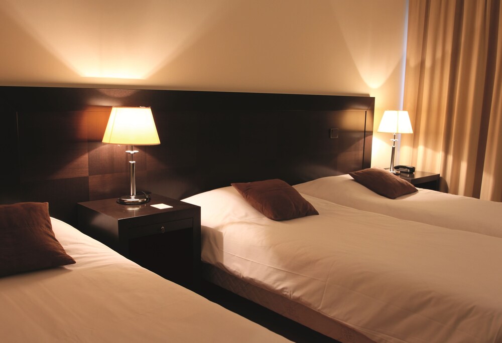 Zimmer (Dreibettzimmer)