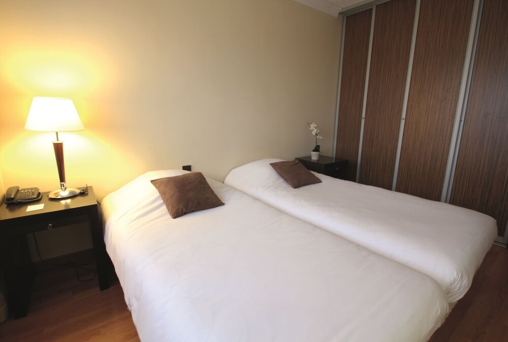 Zimmer (Zweibettzimmer)