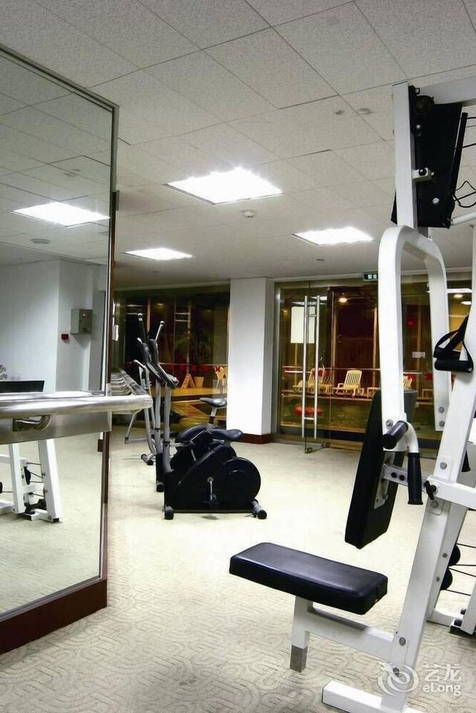 Hotel Interior