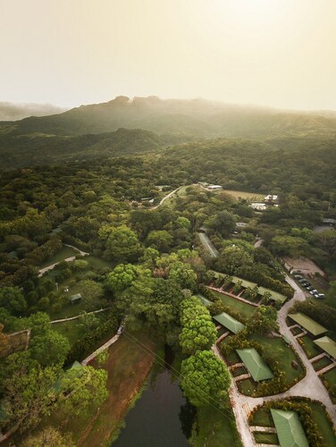 Buena Vista del Rincon Eco Adventure Park, Hotel & Spa