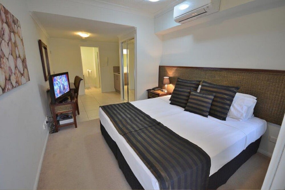 Studio - Guestroom
