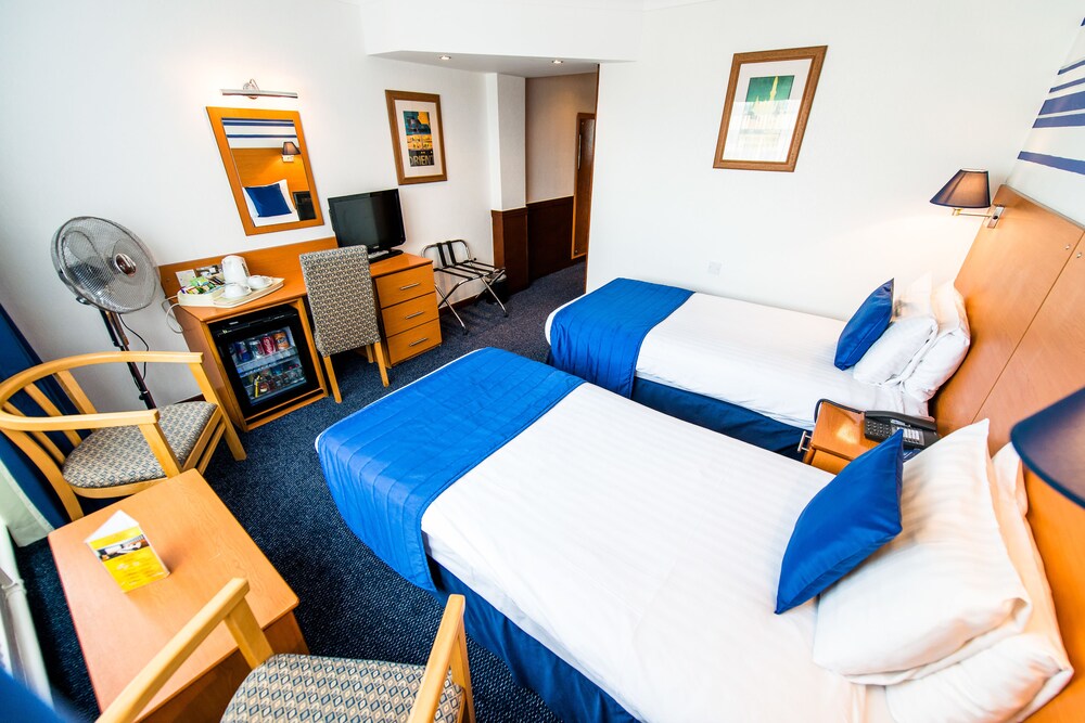 Guestroom