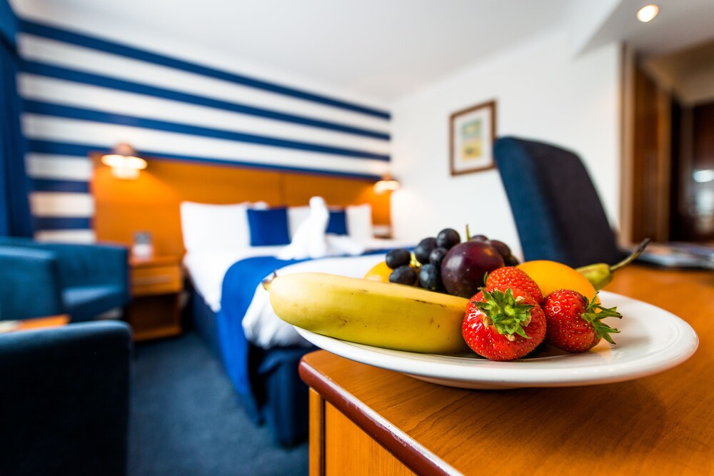 In-Room Amenity