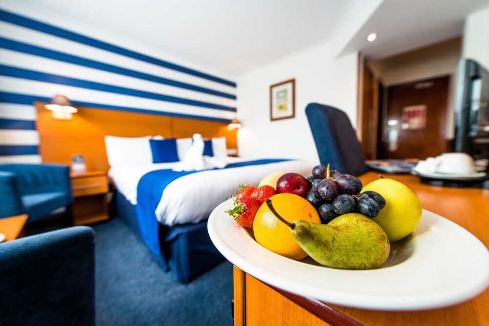 In-Room Amenity