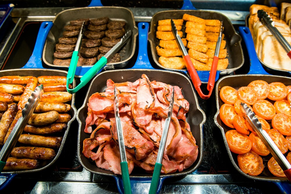 Buffet