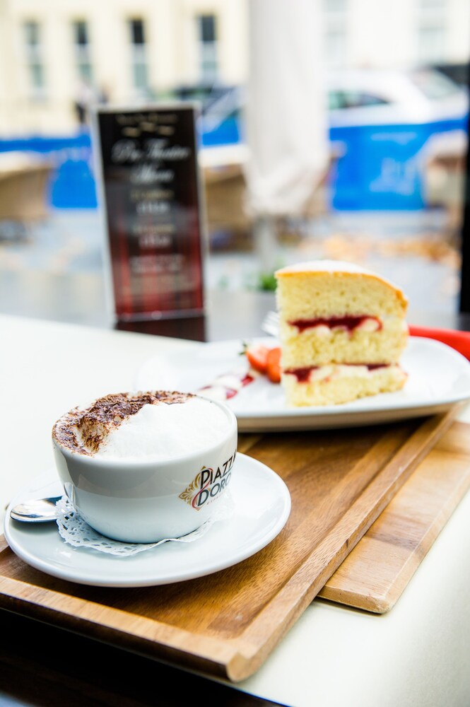 Coffee Service