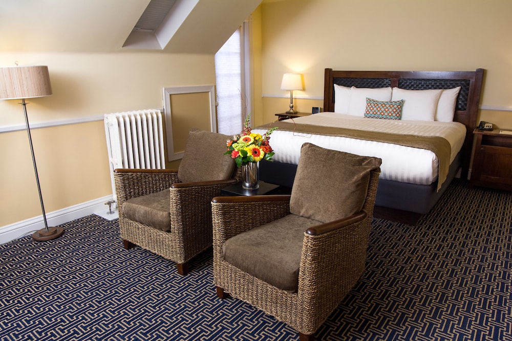 Guestroom