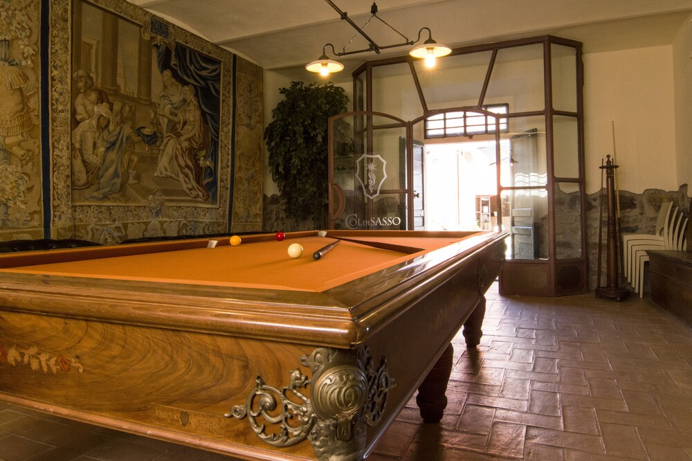 Billiards