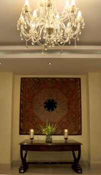 Hotel Interior