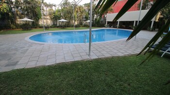 Natural Pool