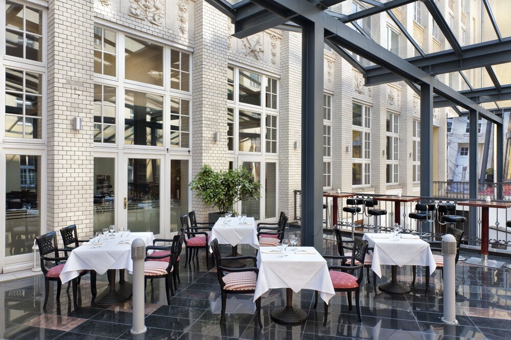 Hotelbar