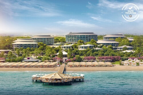 Calista Luxury Resort - All Inclusive