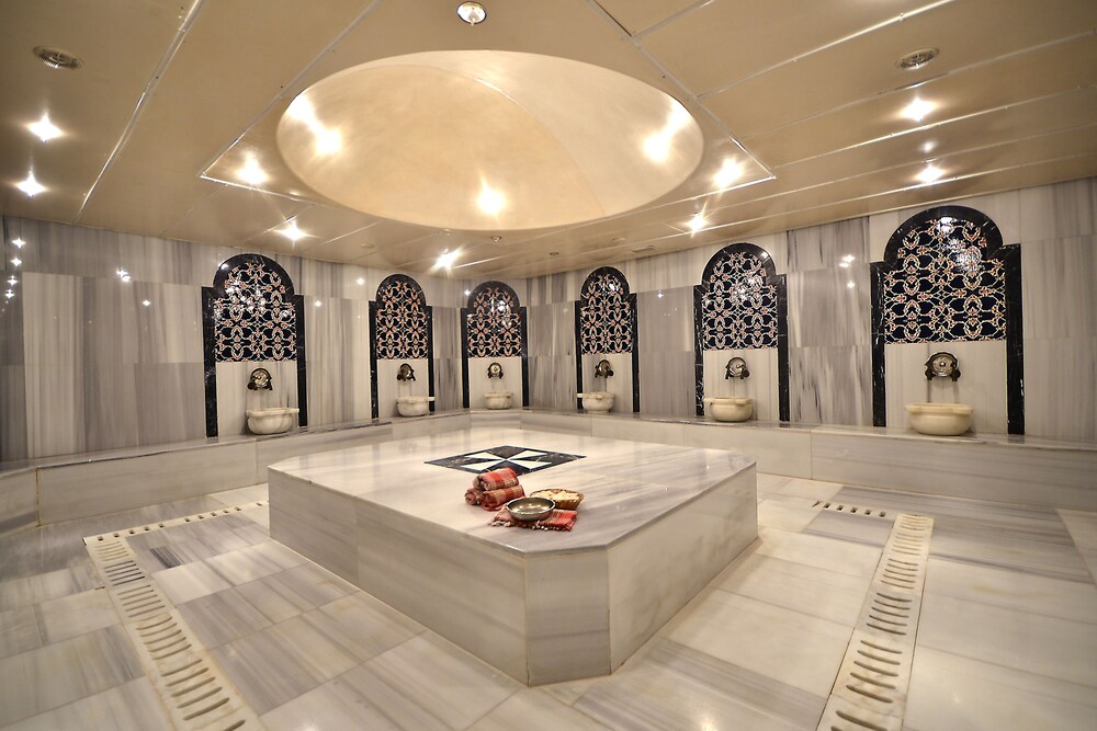 Turkish Bath