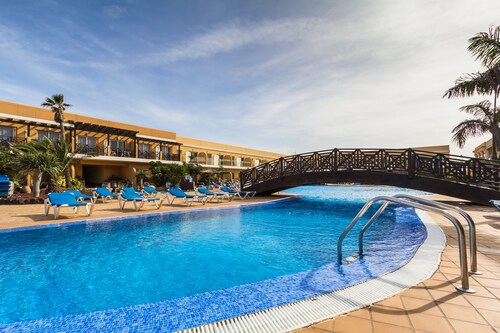 Coral Cotillo Beach