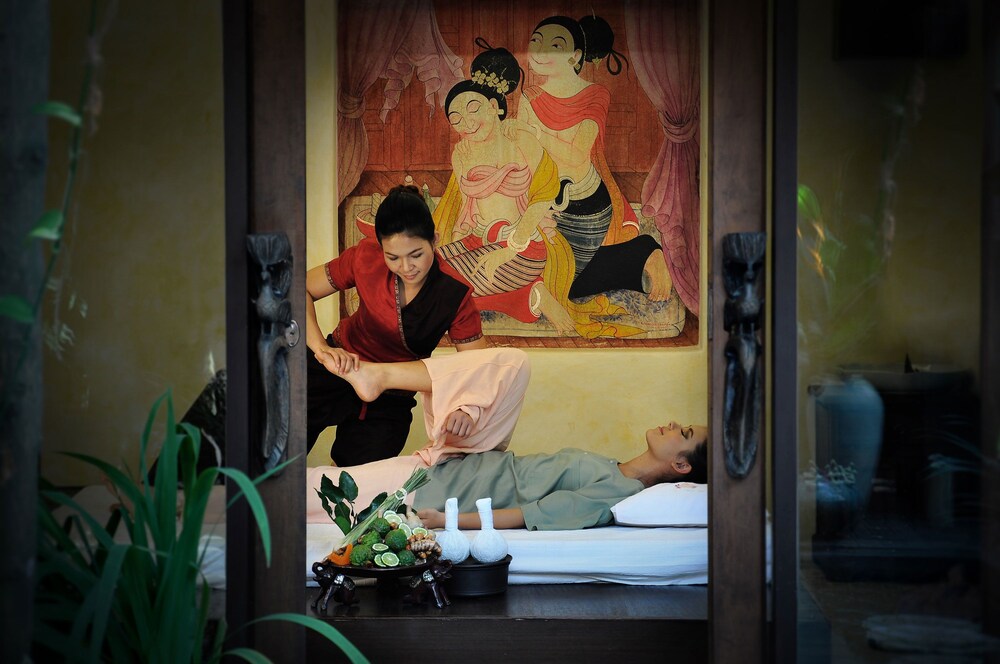 Massage