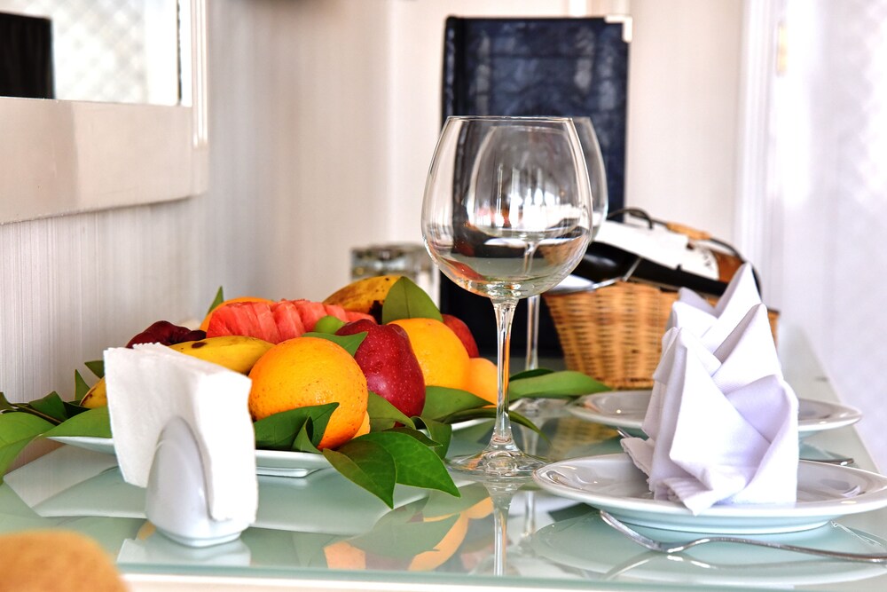 In-Room Amenity