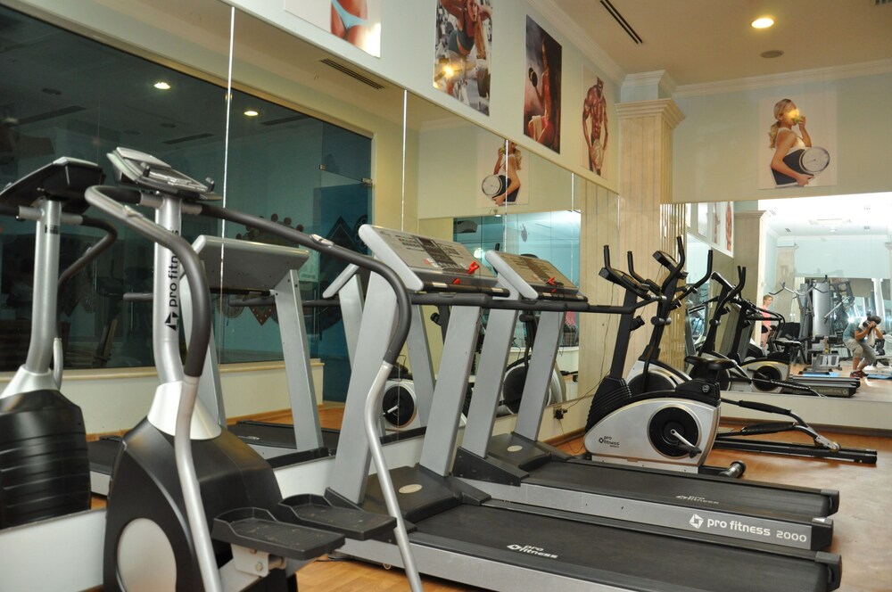 Sports Facility