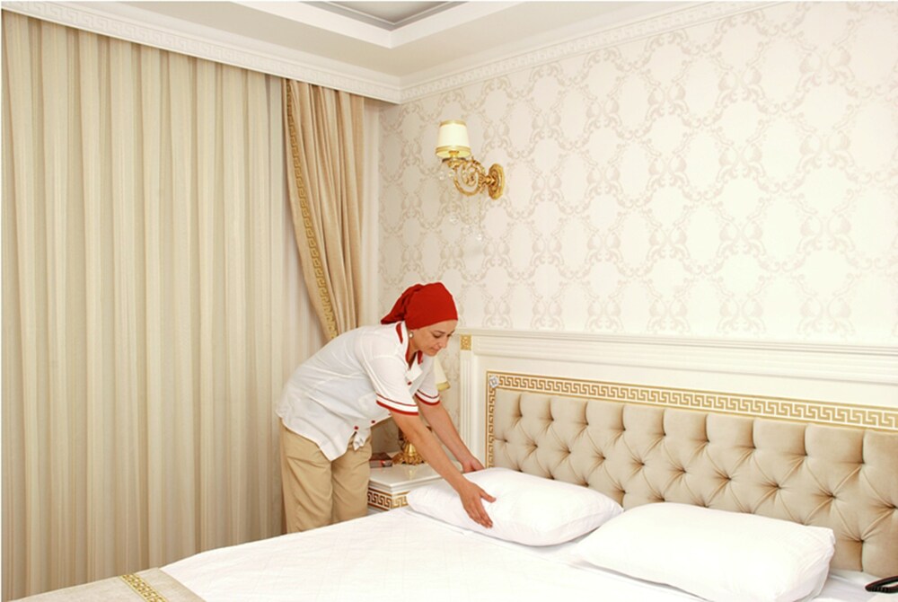 In-Room Amenity
