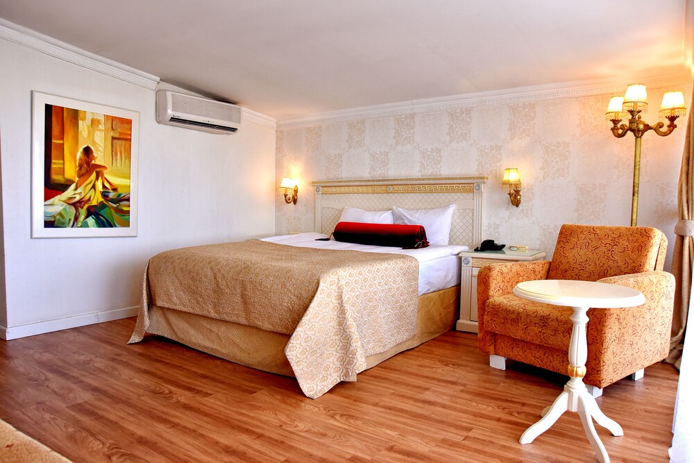 In-Room Amenity