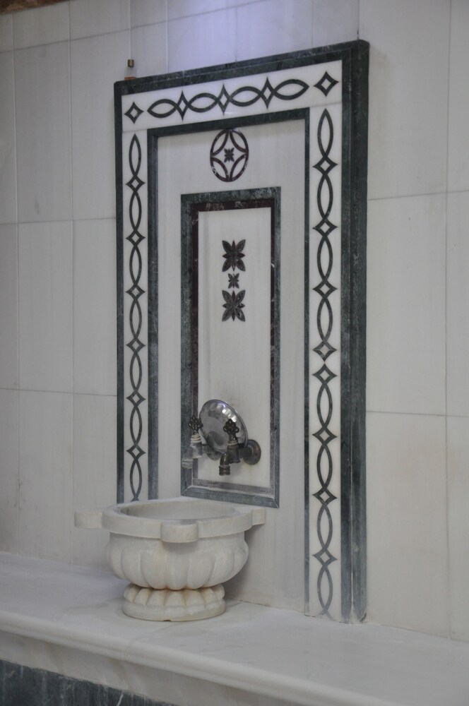 Turkish Bath