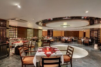 Food Court