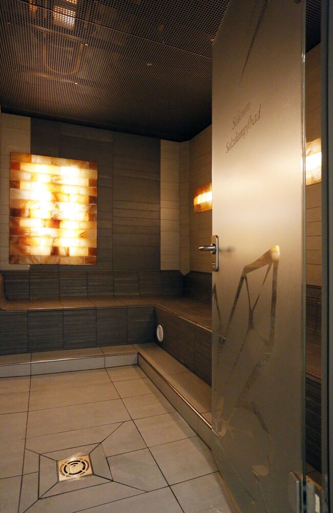 Steam Room