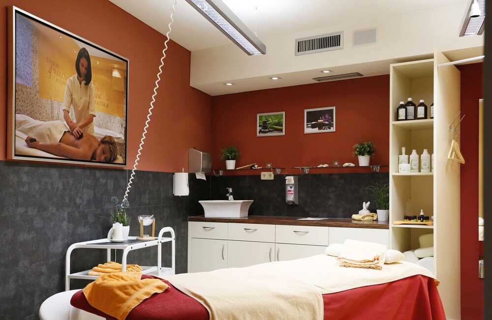 Treatment Room