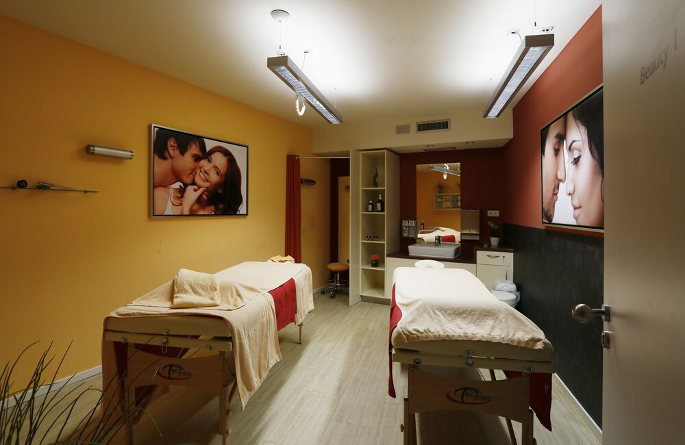 Treatment Room