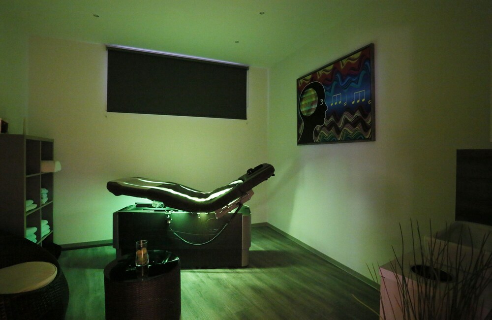 Treatment Room
