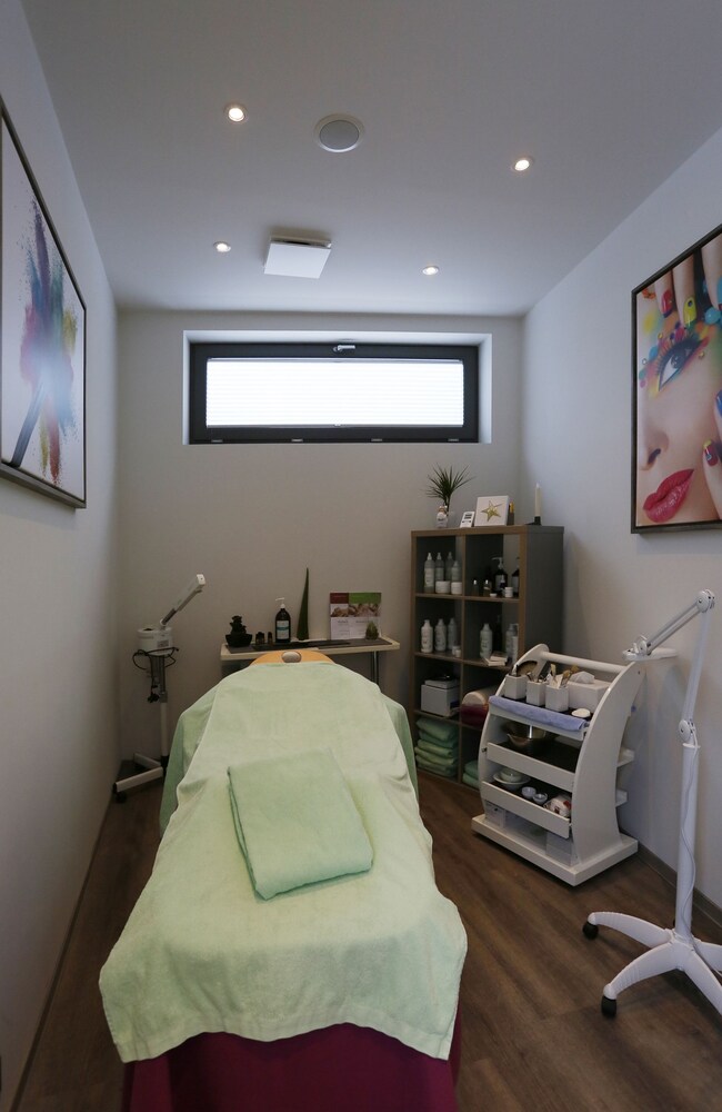 Treatment Room