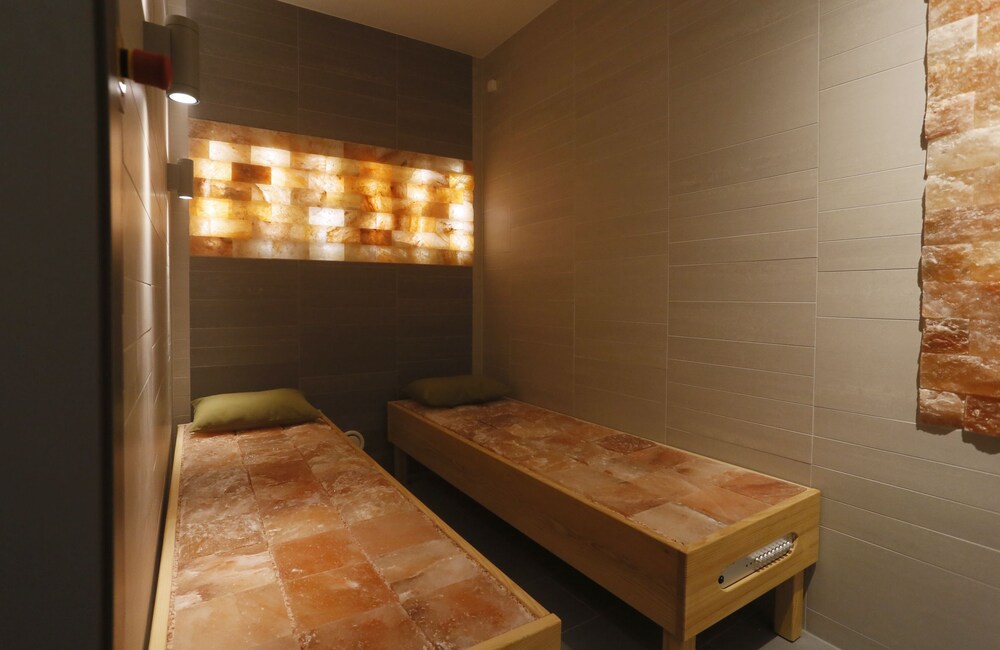 Treatment Room