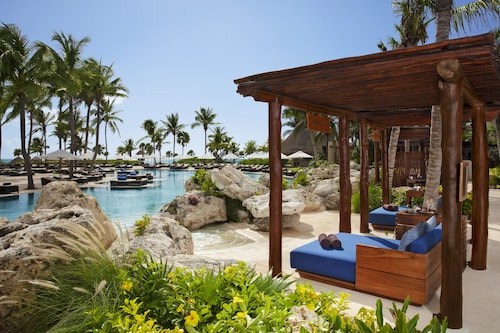 Secrets Maroma Beach Riviera Cancun - Adults Only - All Inclusive