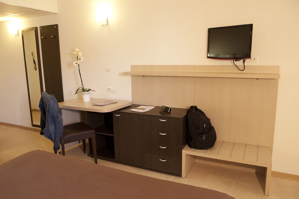 In-Room Amenity