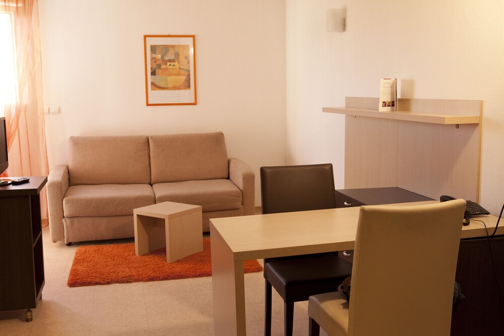 In-Room Amenity
