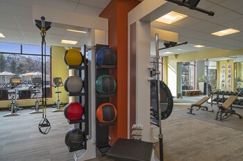 Sports Facility