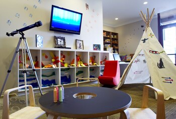 Childrens Area