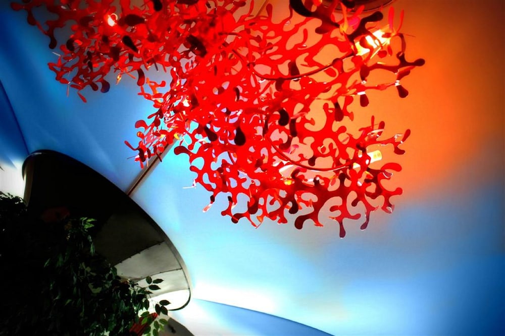 Hotel Interior