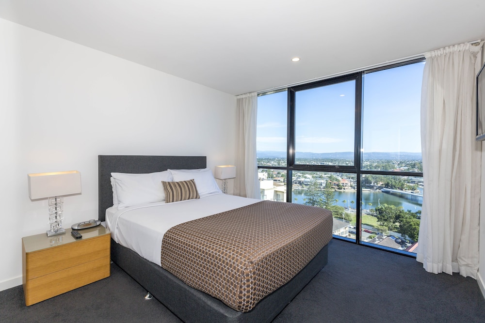 Chambre (Appartement, 1 chambre)