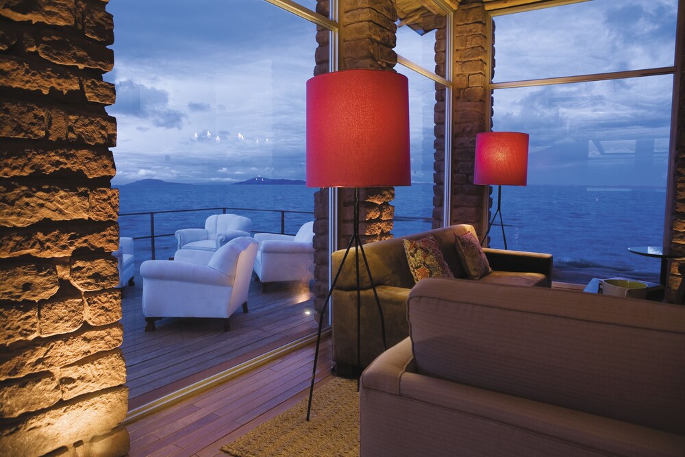Hotel Interior