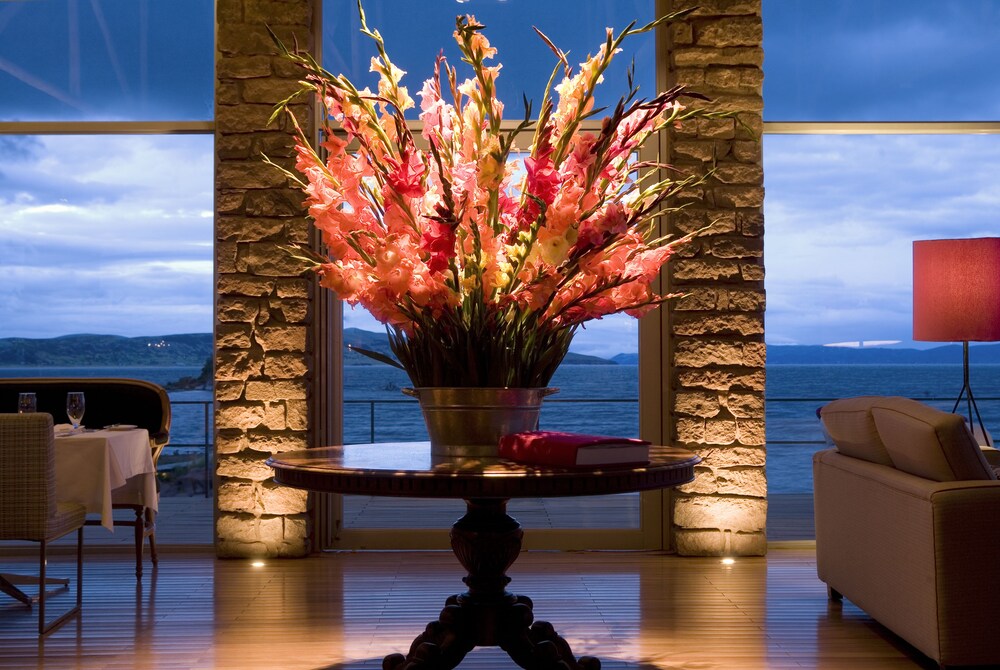 Hotel Interior