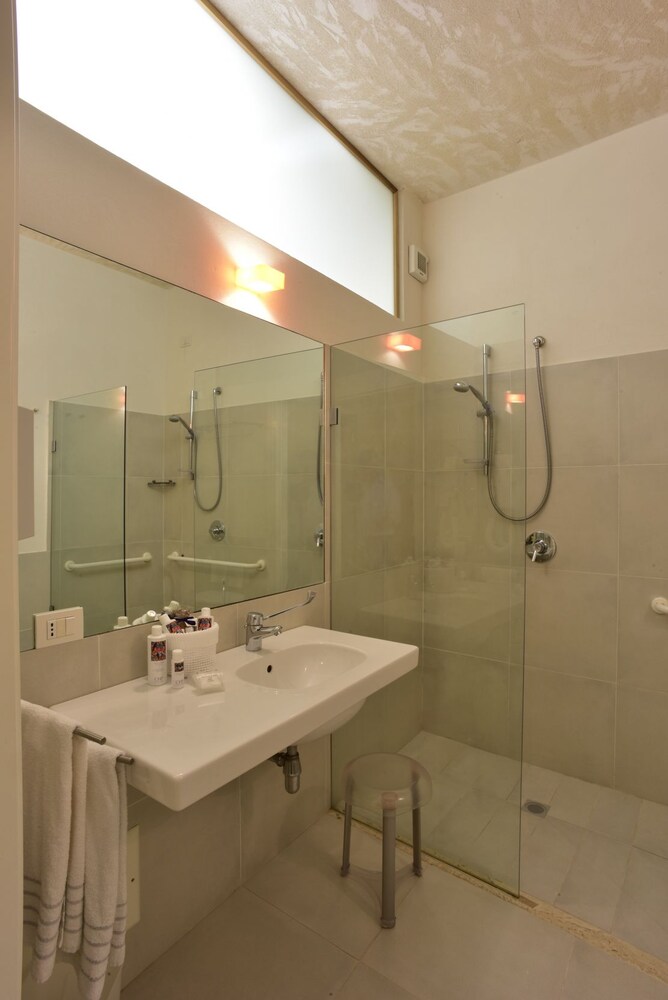 Cuarto de baño
