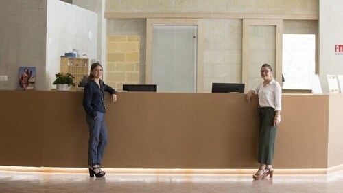 Recepción