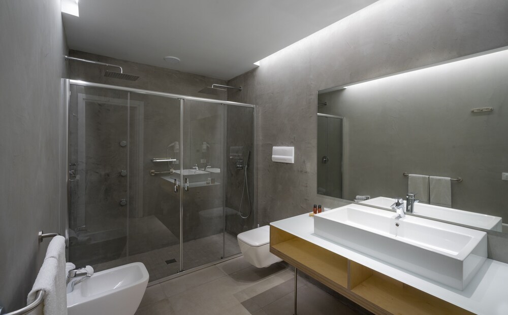 Cuarto de baño