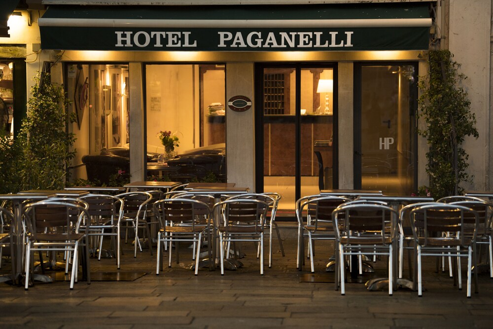 Hotel Front
